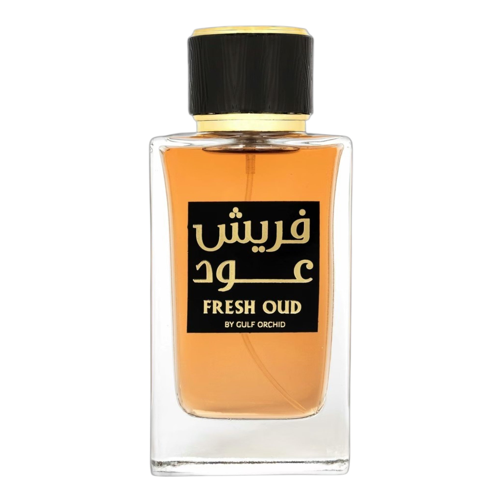Gulf Orchid Fresh Oud EDP 110ML Unisex