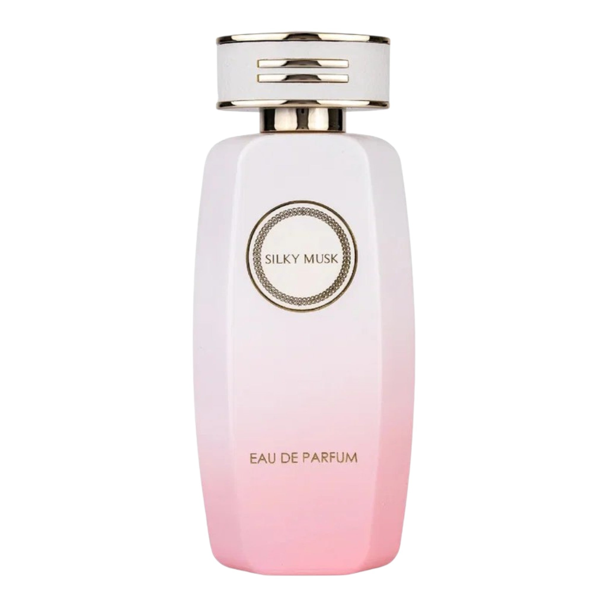 Gulf Orchid Silky Musk EDP 100ML Women