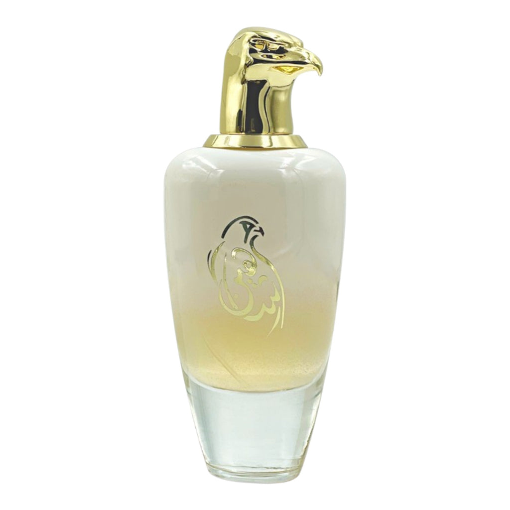 Gulf Orchid Shaheen White EDP 110ML Women