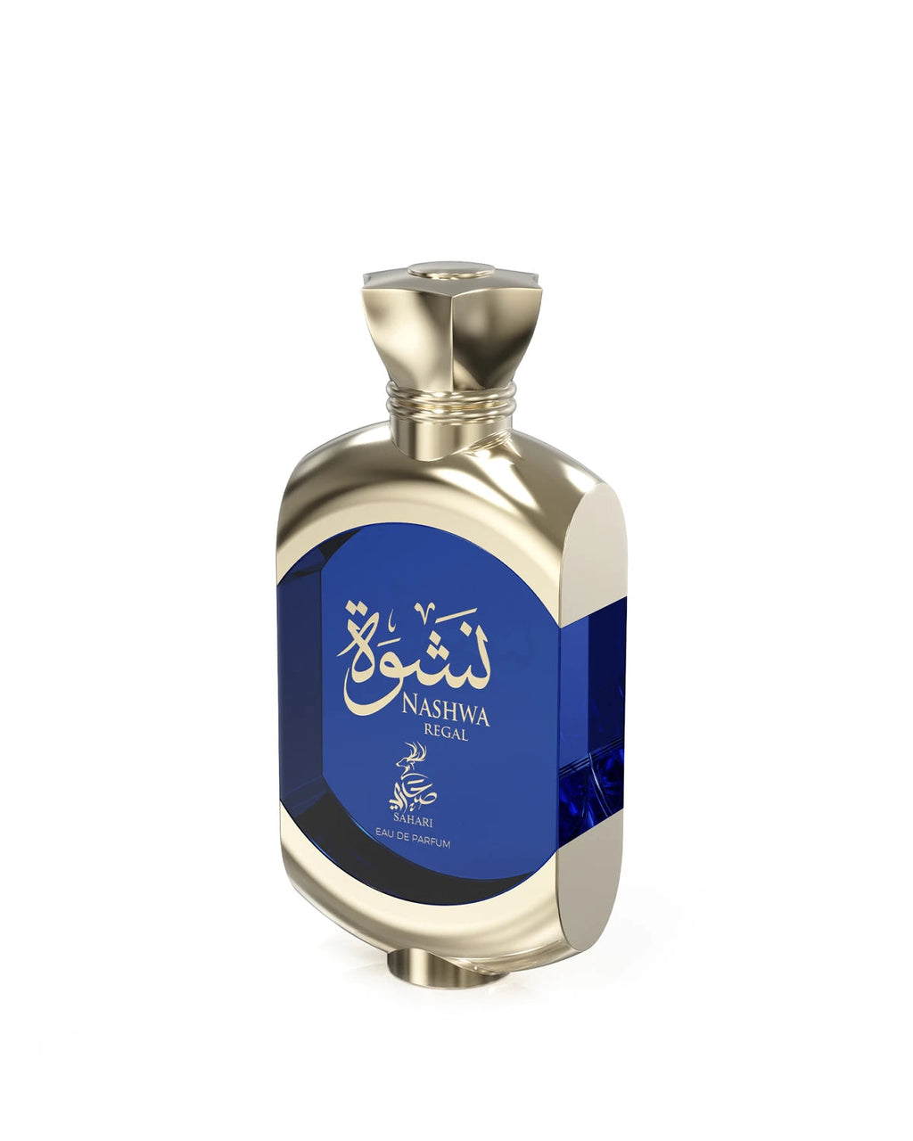 Sahari Naswa Regal EDP 100ML Women