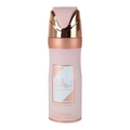 Lattafa Ameerat Al Arab Prive Rose Body Spray Women 200ML