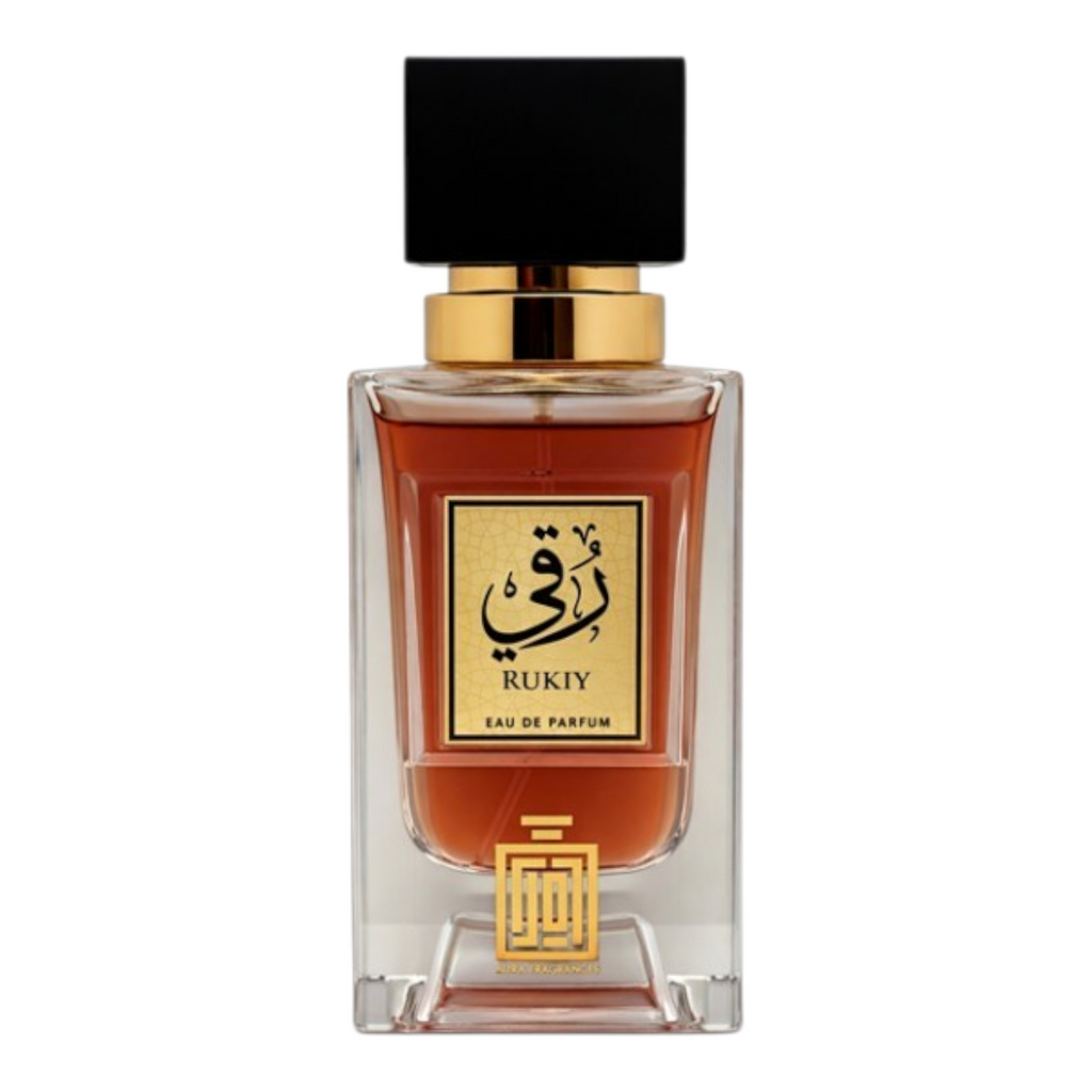Aura Fragrance Rukiy EDP 100ML Unisex