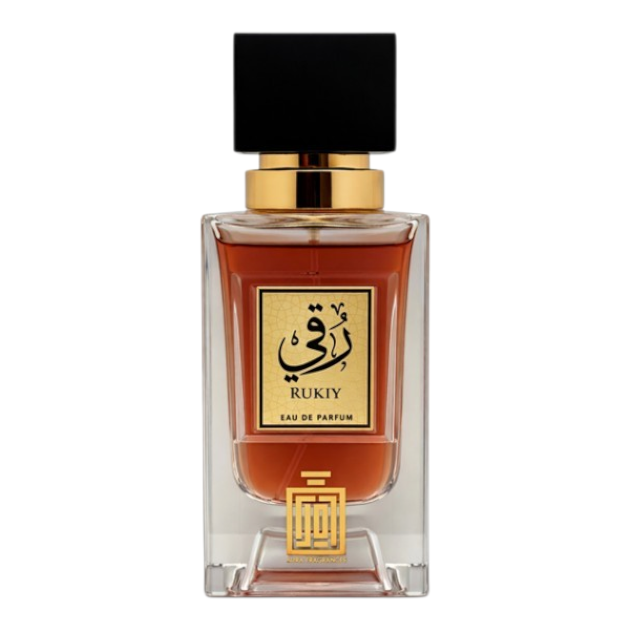 Aura Fragrance Rukiy EDP 100ML Unisex