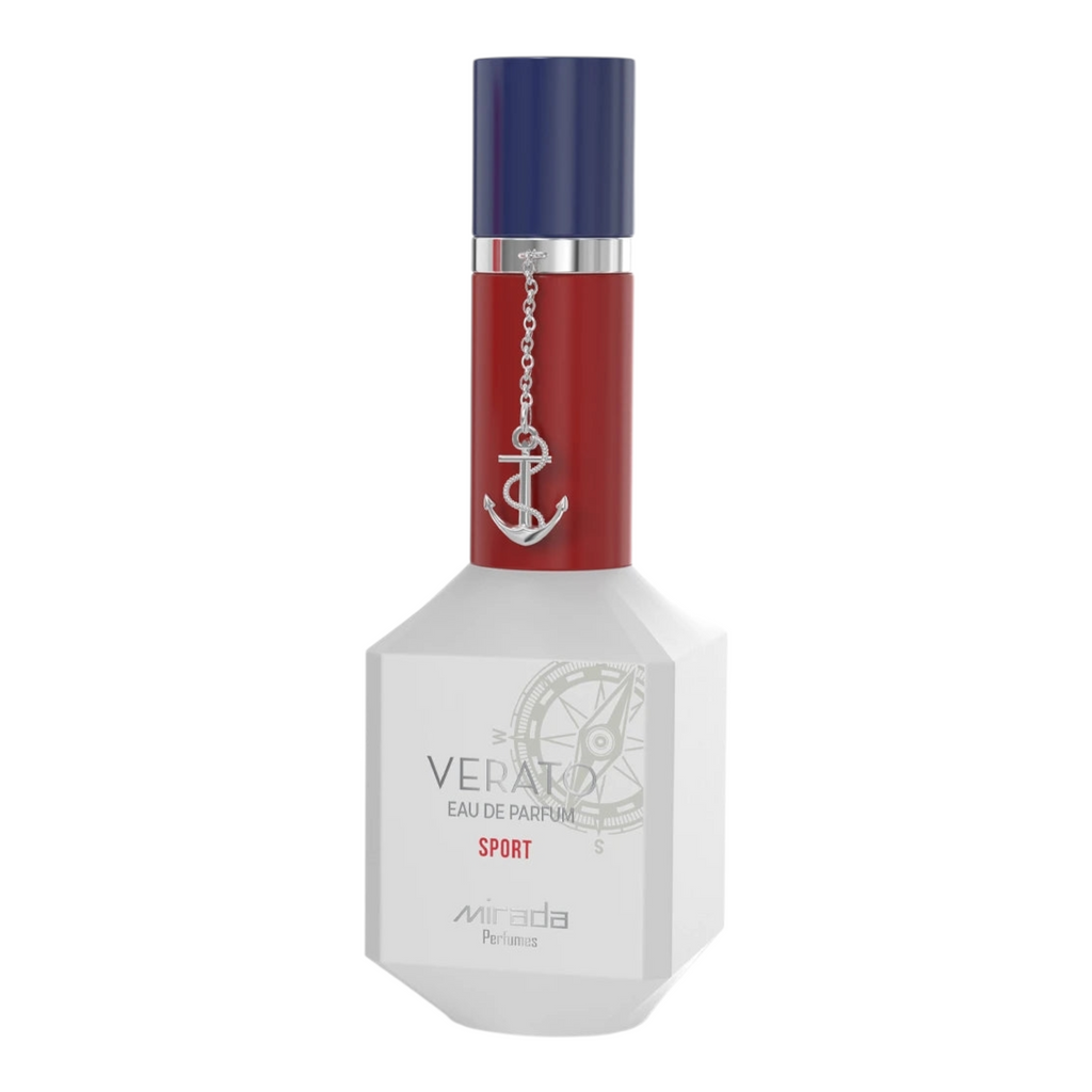 Mirada Verato Sport EDP 100ML Homme