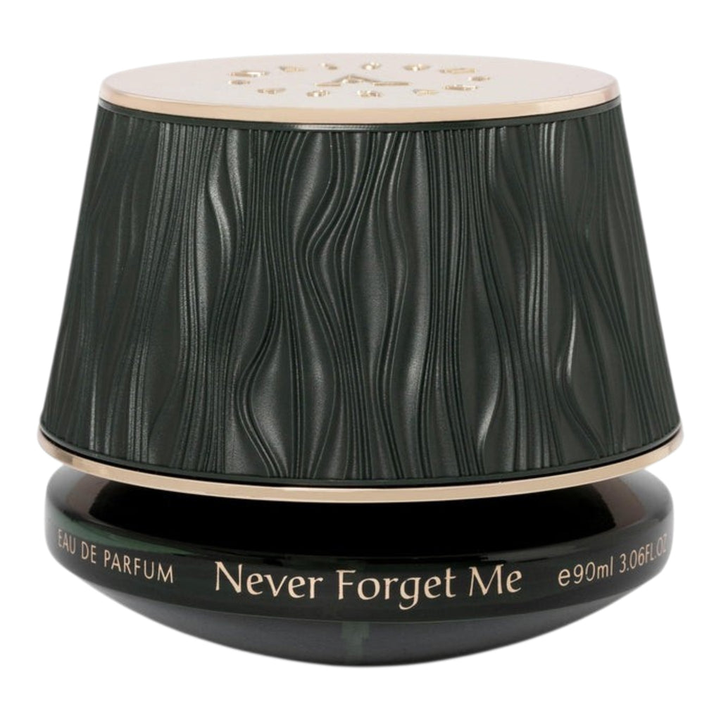Maison Asrar Never Forget Me EDP 90ML Unisex