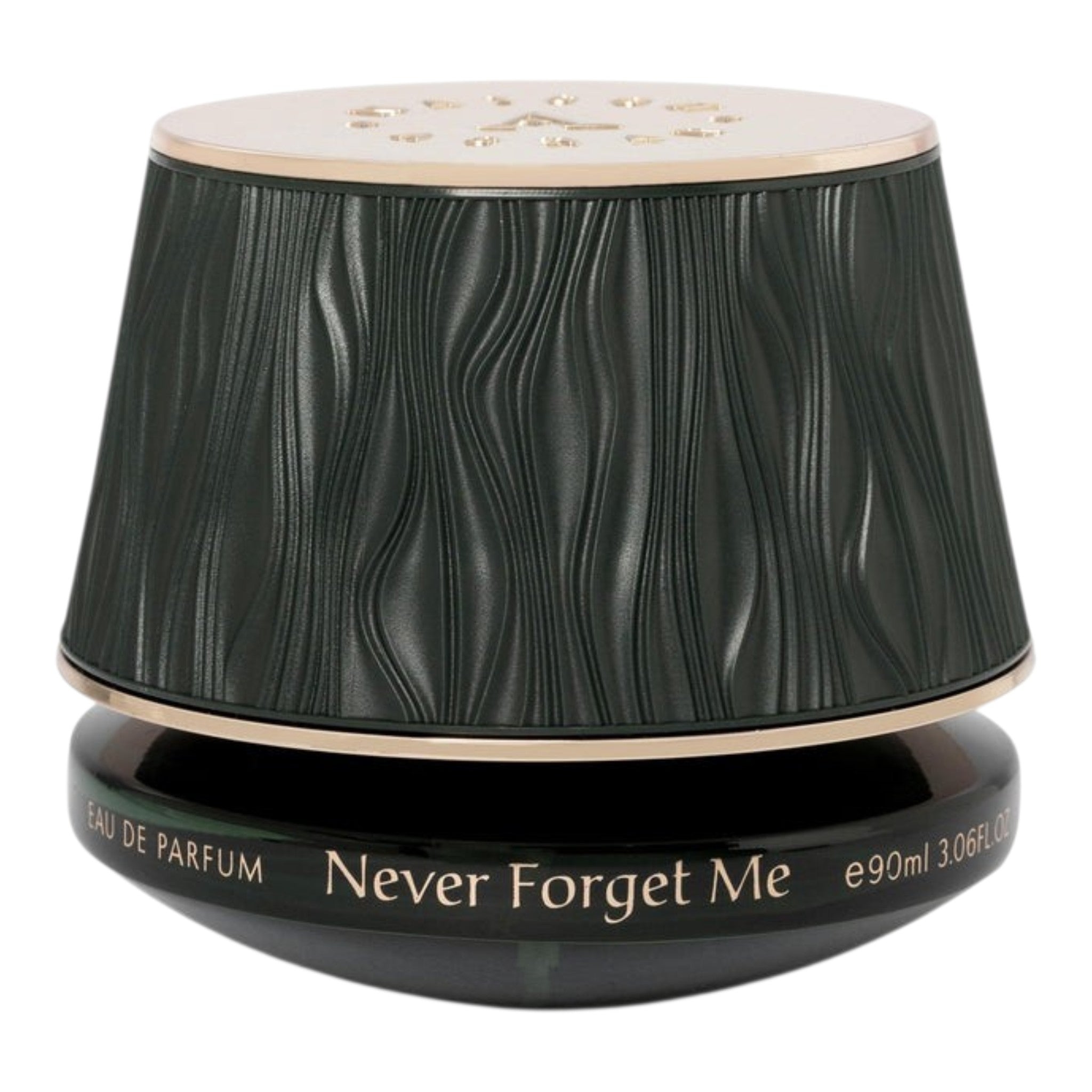 Maison Asrar Never Forget Me EDP 90ML Unisex
