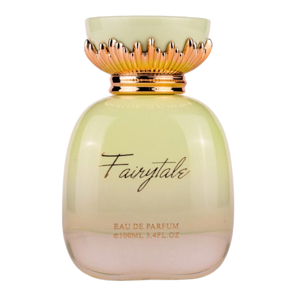 Maison Asrar Fairy Tale EDP 100ML Unisex