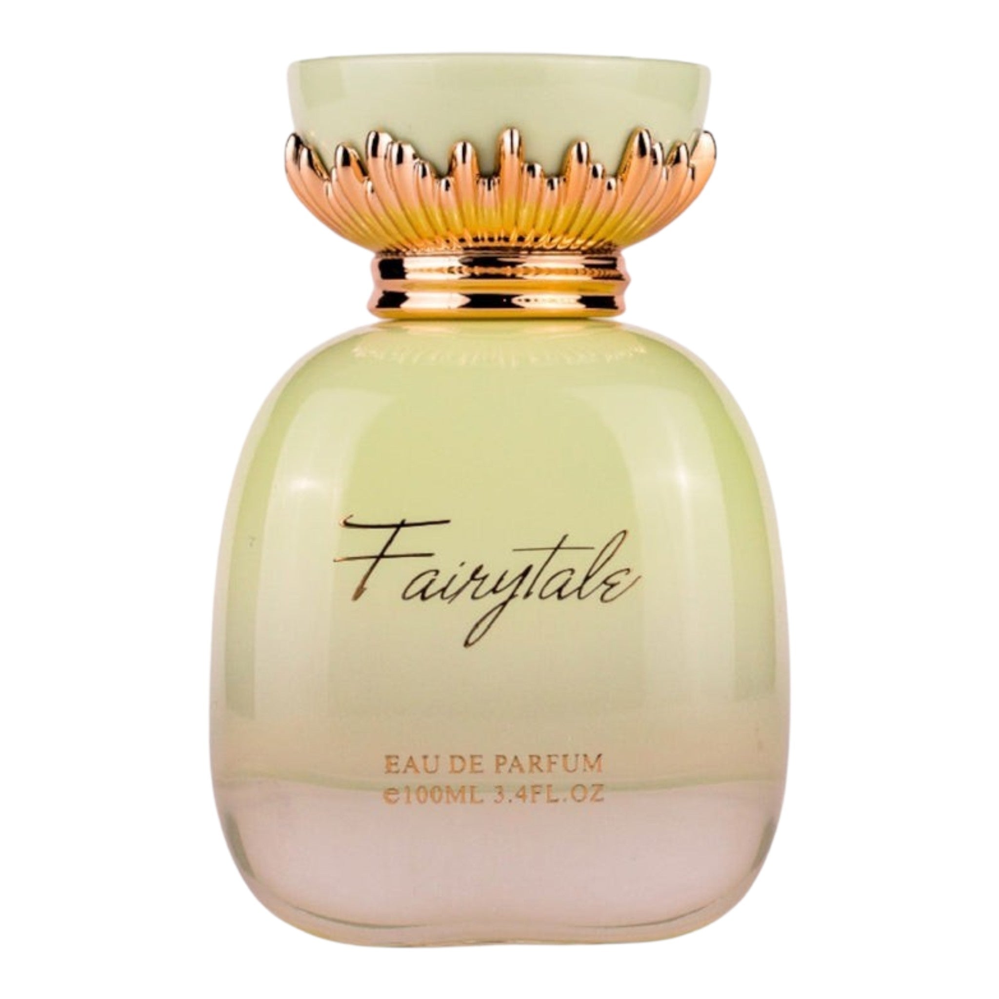 Maison Asrar Fairy Tale EDP 100ML Unisex
