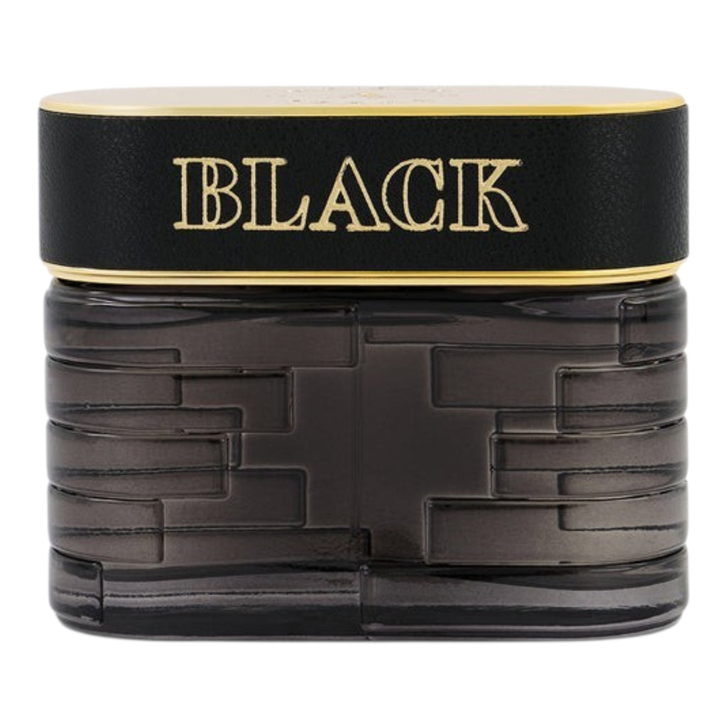 Maison Asrar Black EDP 100ML Unisex