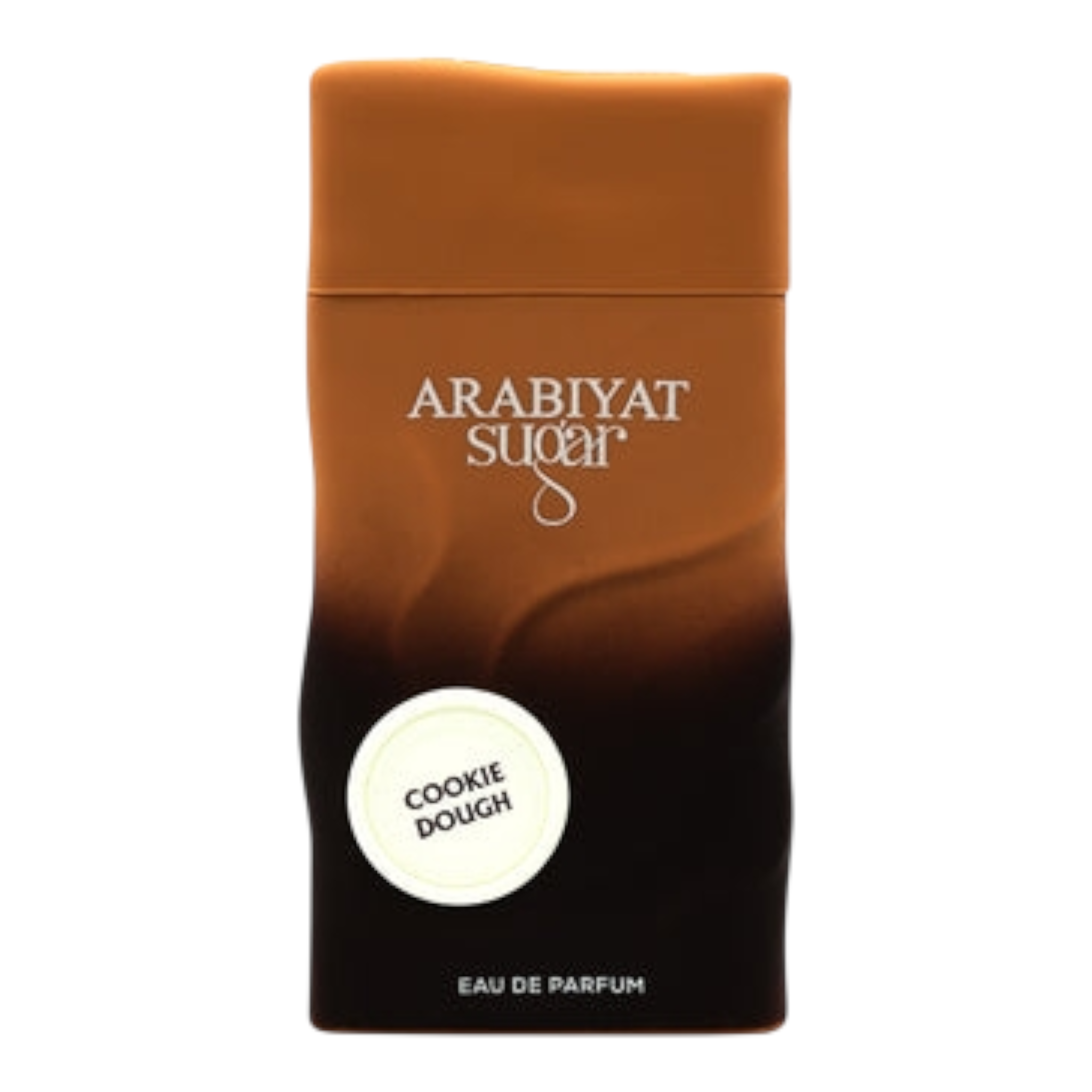 Arabiyat Sugar Cookie Dough EDP 100ML Women