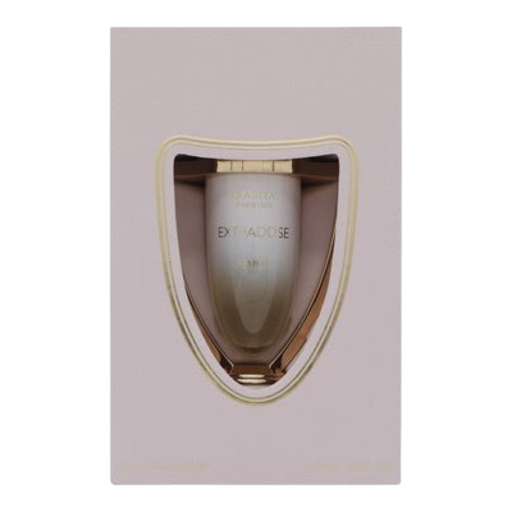 Arabiyat Prestige Extradose Femme EDP 80ML Women