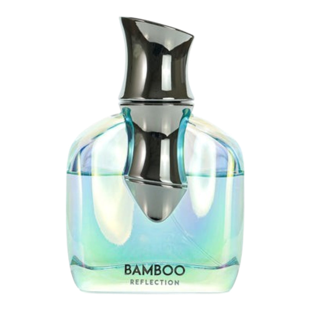 Arabiyat Prestige Bamboo Reflection  EDP 100ML Men