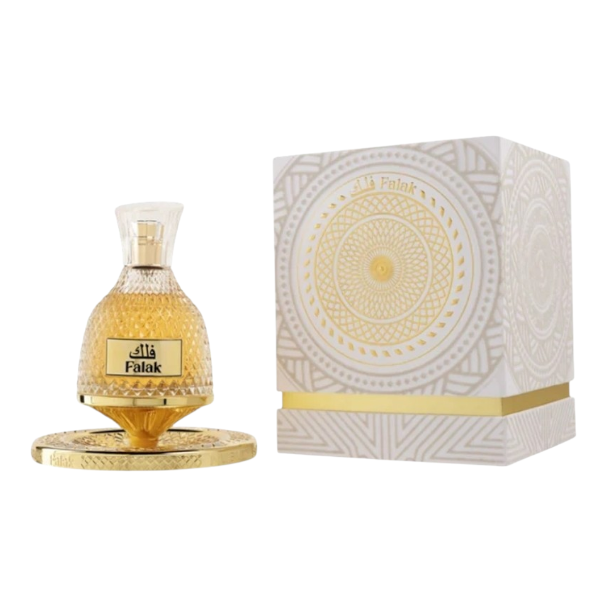 Nusuk Falak EDP 100ML Unisex
