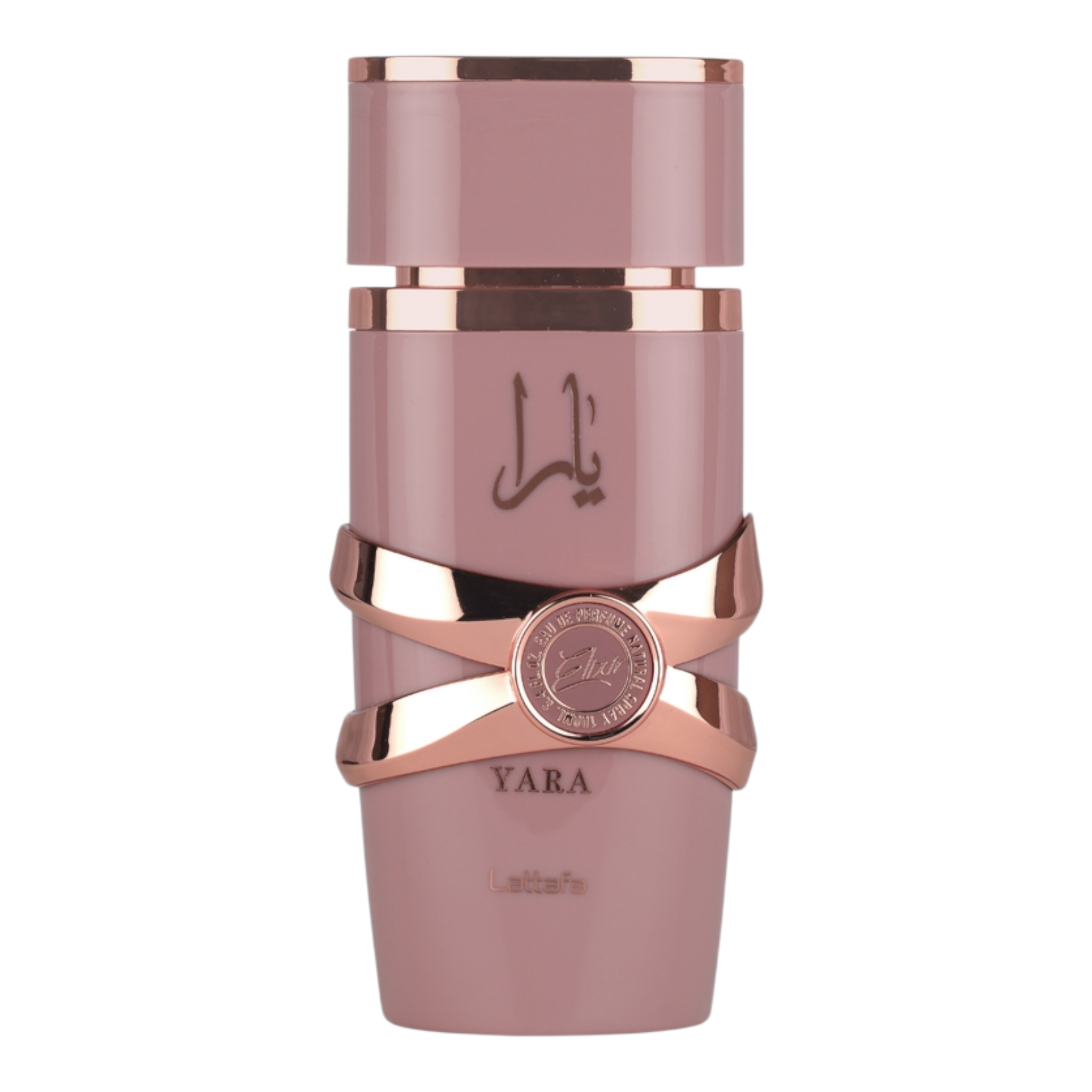 Lattafa Yara Elixir EDP 100ML Women