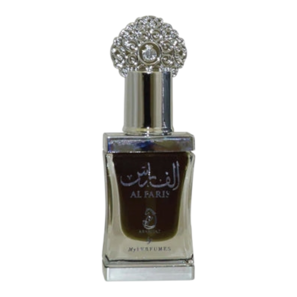 Arabiyat Al Faris COP 12ML Unisex