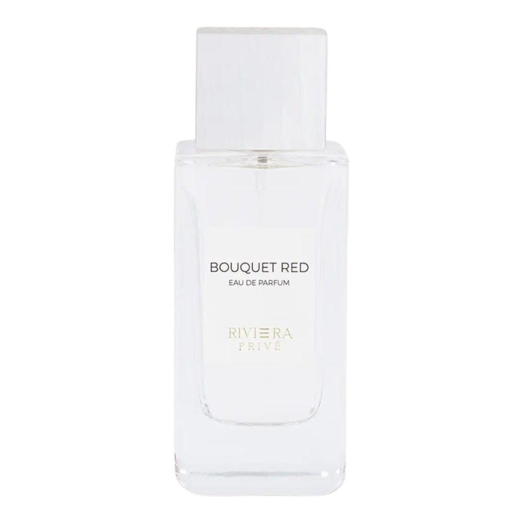 Riviera Privé Bouquet Red EDP 100ML Women