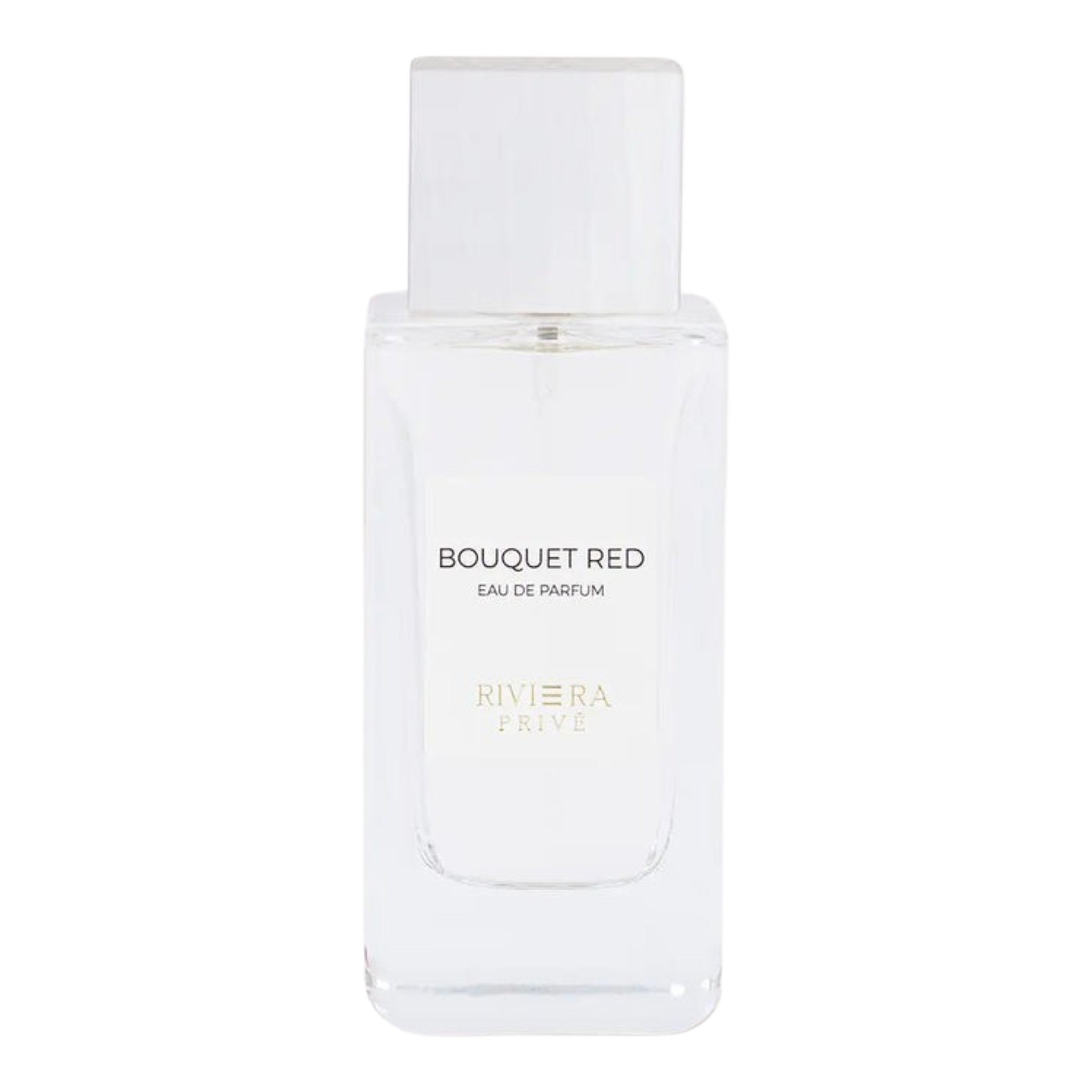 Riviera Privé Bouquet Red EDP 100ML Women