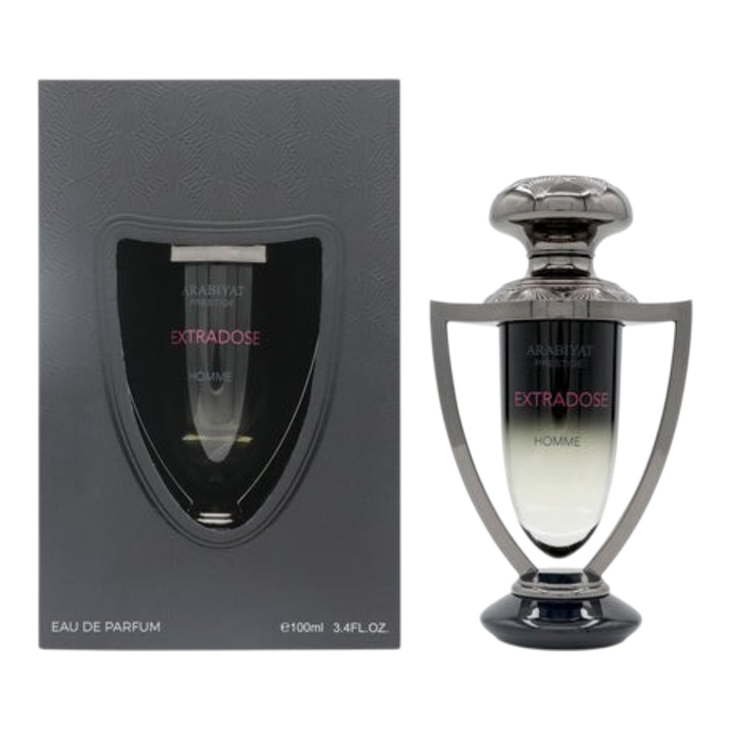 Arabiyat Prestige Extradose Homme EDP 80ML Men