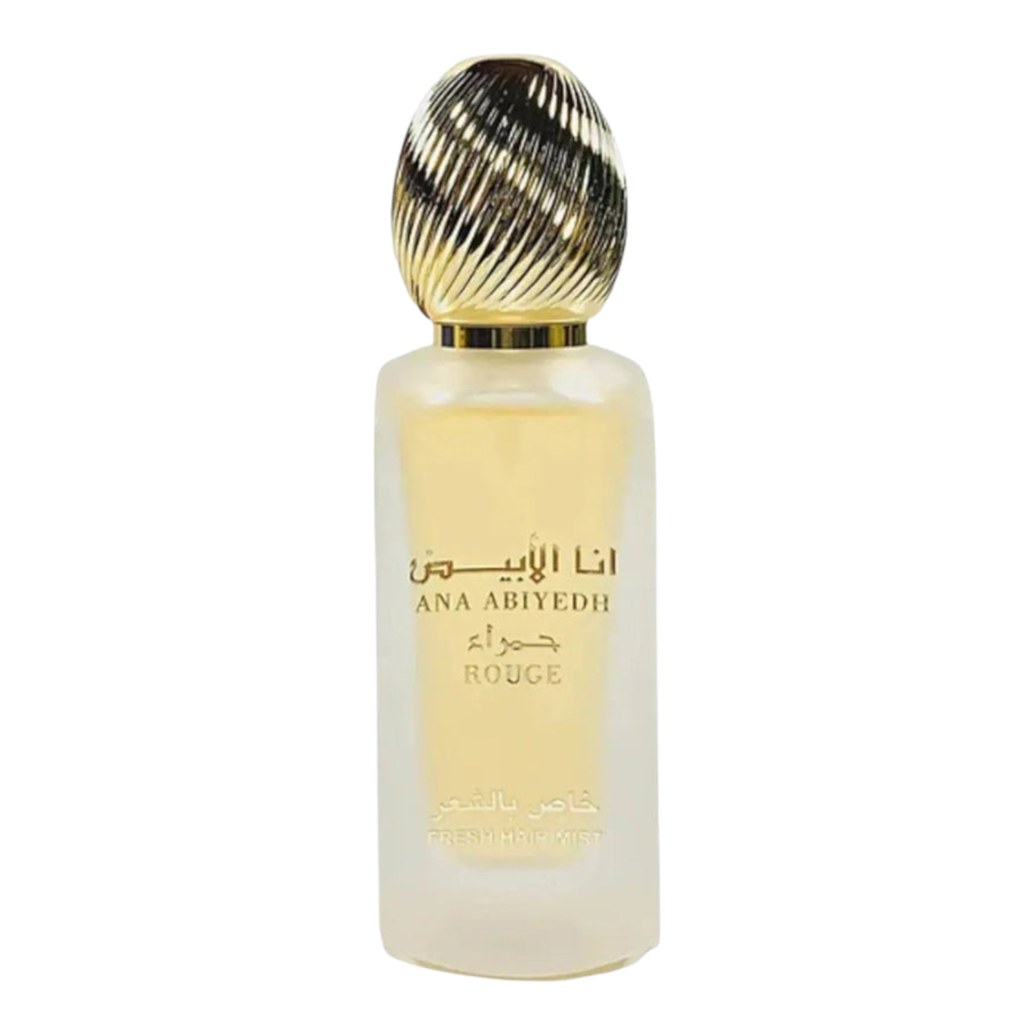 Lattafa Ana Abiyedh Rouge Hair Mist 50ML Women