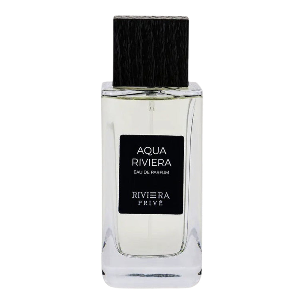 Riviera Privé Aqua Riviera EDP 100ML Men