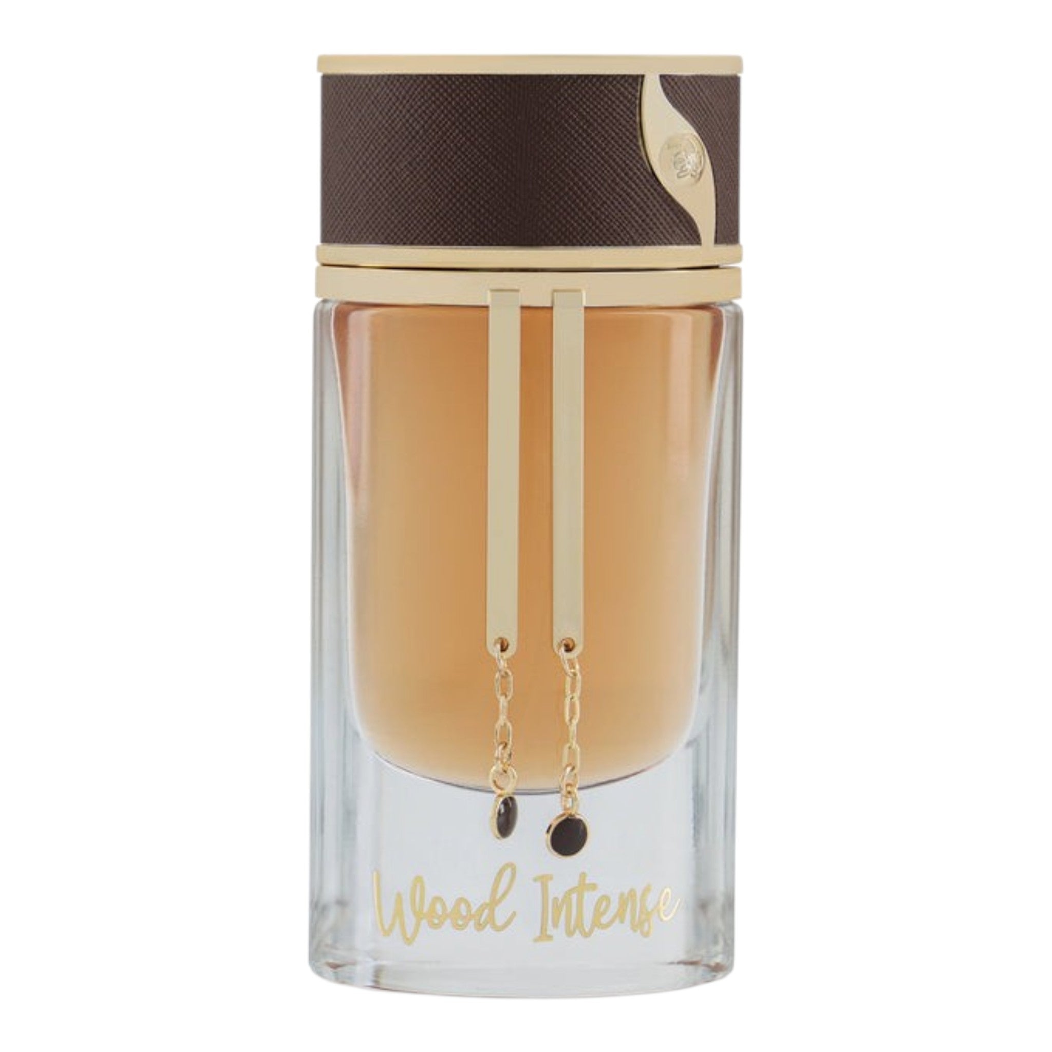 Maison Asrar Wood Intense EDP 80ML Unisex
