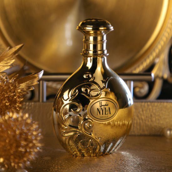 Arabiyat Prestige - Nyla Vani-elle | EDP 80ML | Women - Image 2