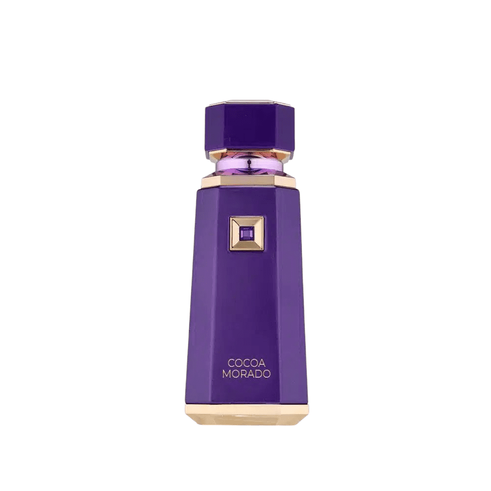 Cocoa Morado 100ml