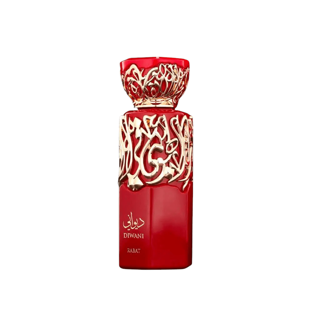 Diwani Rabat Eau de Parfum 100ml – French Avenue