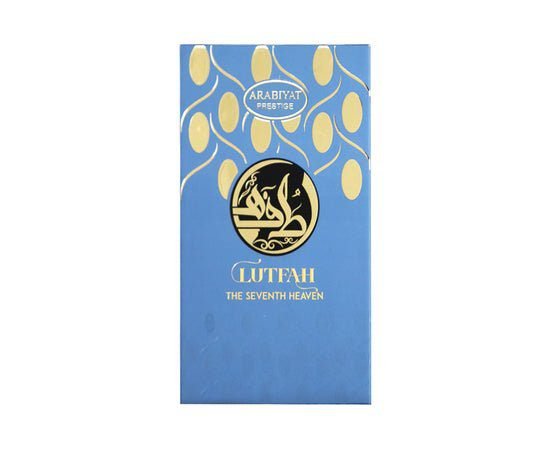 2025/02/1000056337.jpg Arabiyat Prestige - Lutfah The Seventh Heaven | EDP | Unisex - Image 3