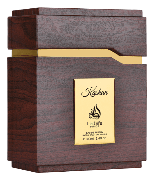 Lattafa Pride Kashan EDP 100ml - Image 3