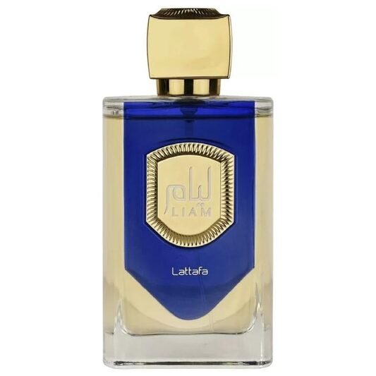 Lattafa Liam Blue Shine EDP 100ml