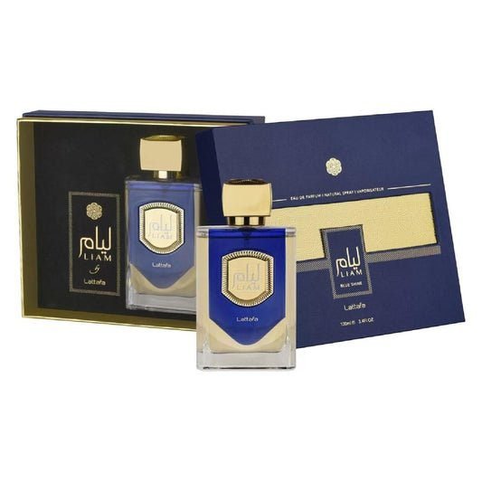 2025/02/1000056415.jpg Lattafa Liam Blue Shine EDP 100ml - Image 4