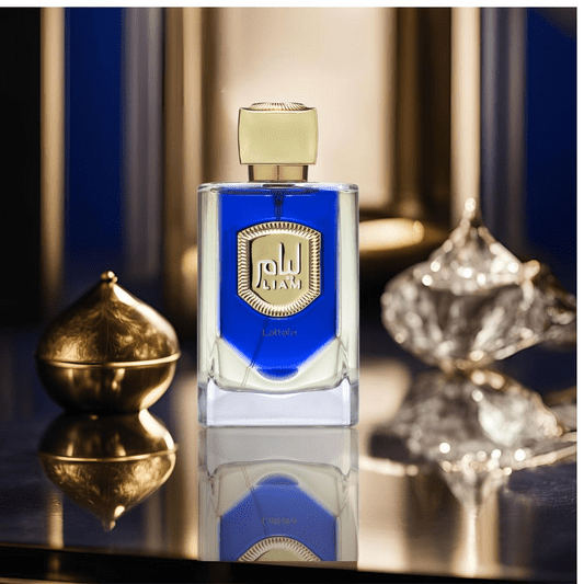 2025/02/1000056418.png Lattafa Liam Blue Shine EDP 100ml - Image 6