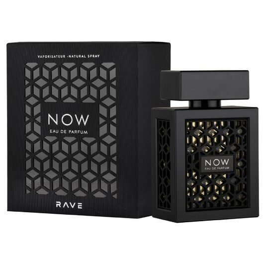 1000056421 Rave Now EDP 100ml - Image 2