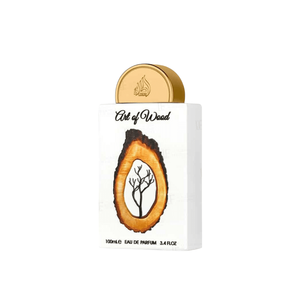 Lattafa Pride Art of Wood 100ml  EDP