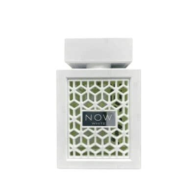 Rave Now White EDP 100ml