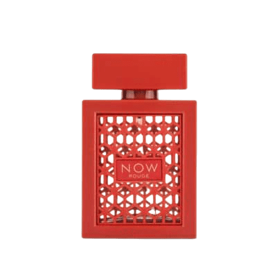 Rave Now Rouge EDP 100ml