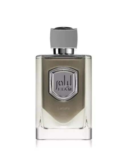 Liam Gray Lattafa (EDP) 100ML