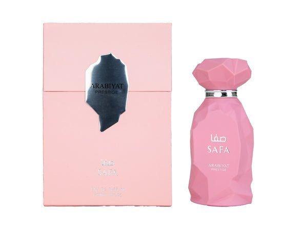 Arabiyat Prestige - Safa EDP 100ml Women - Image 2