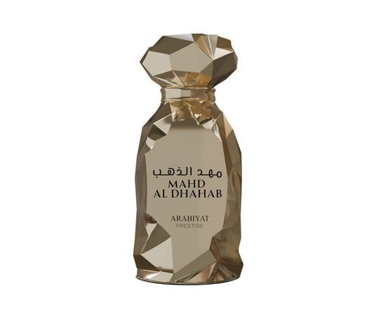 香水(男性用) Arabiyat Prestige Mahd Al Dhahab Arabiyat Prestige - Mahd Al Dhahab EDP 100ml UNISEX | La