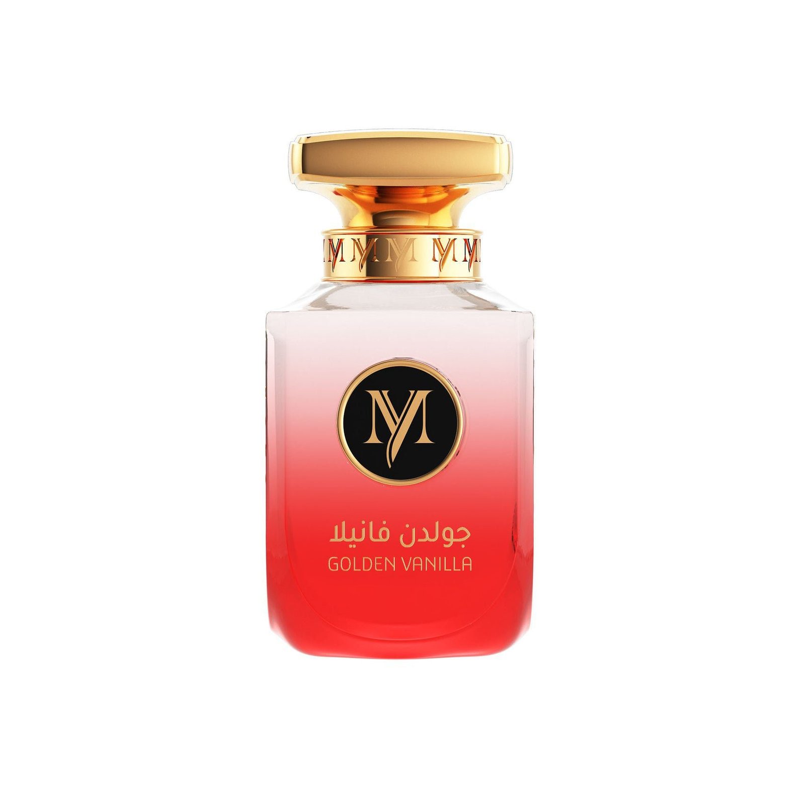 My Select Golden Vanilla EDP 100ML Unisex