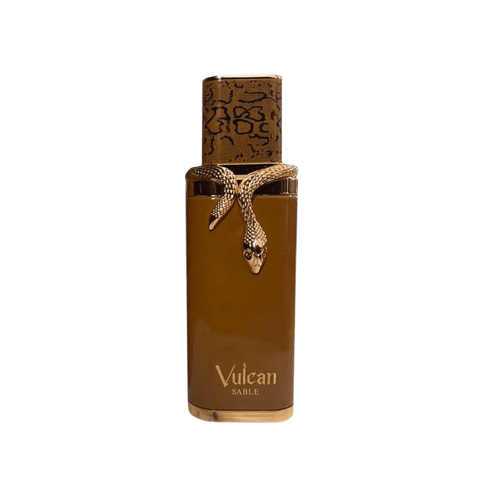 French Avenue Vulcan sable Eau de parfum  100ML Unisex