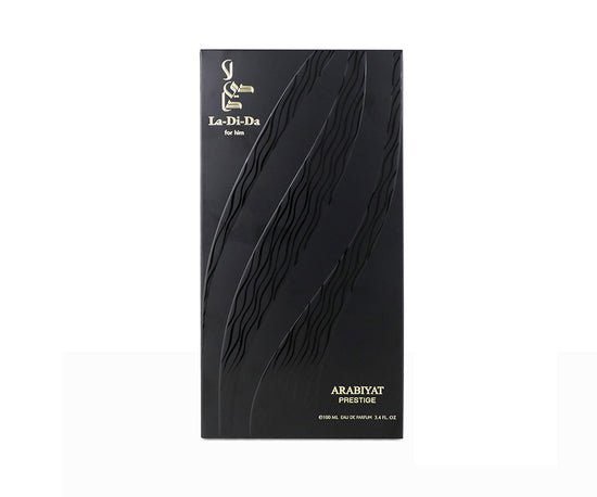 Arabiyat Prestige - La Di Da For Him EDP 100ML MEN - Image 2