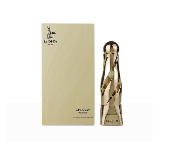 2025/06/1000067387.jpg Arabiyat Prestige - La Di Da For Her  EDP 100ML  WOMEN - Image 3