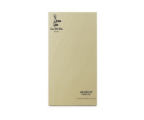 2025/06/1000067388.jpg Arabiyat Prestige - La Di Da For Her  EDP 100ML  WOMEN - Image 2