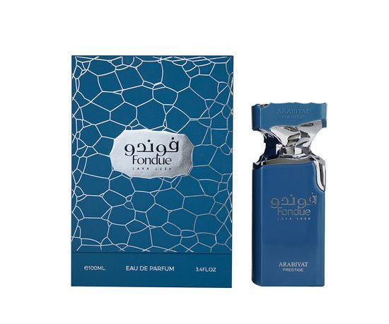 2025/06/1000067390.jpg Arabiyat Prestige - Fondue – Lava Lush  EDP 100ML  UNISEX - Image 3