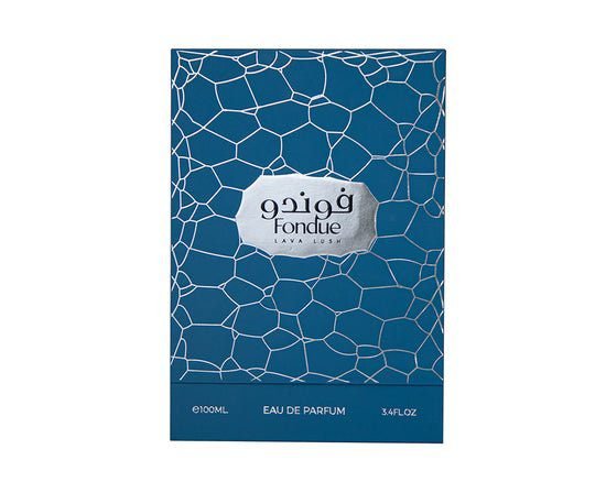 2025/06/1000067391.jpg Arabiyat Prestige - Fondue – Lava Lush  EDP 100ML  UNISEX - Image 2