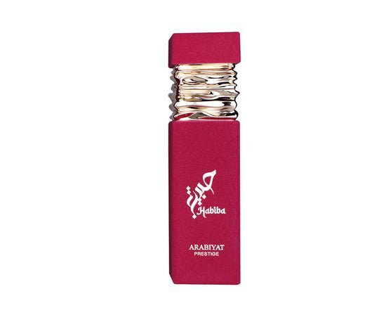 Arabiyat Prestige - Habiba  EDP 100ML  WOMEN
