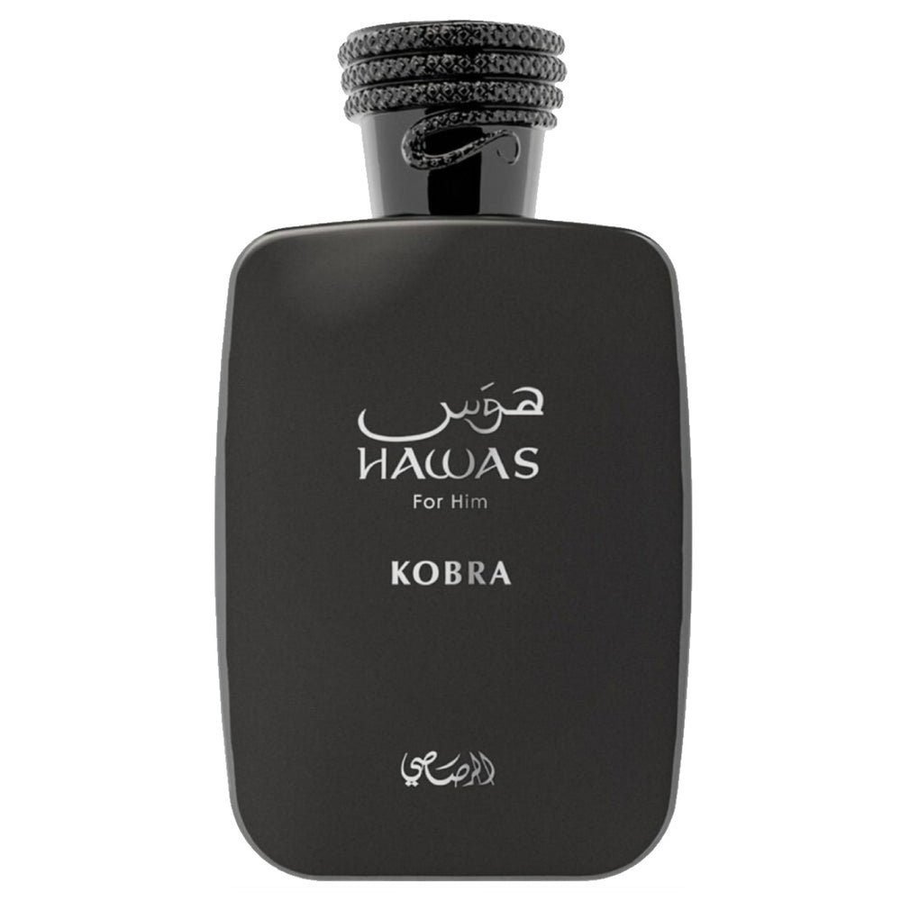 Rasasi Hawas Kobra For Him Eau De Parfum 100ml